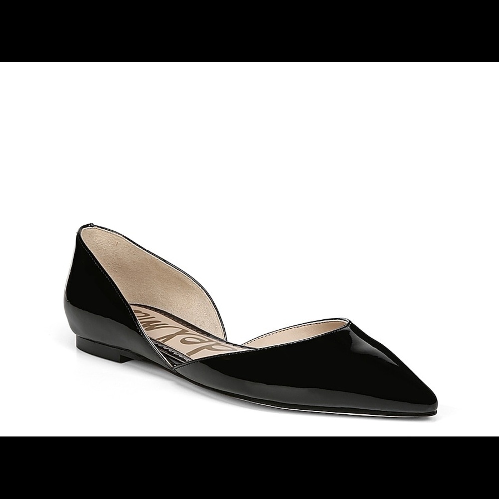 Sam Edelman Rodney Flat